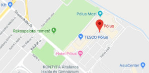 BarberCity | Budapest